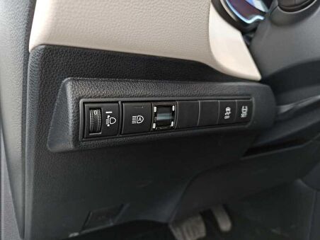 COROLLA 2019+ IÇIN UYUMLUOBD TPMS
