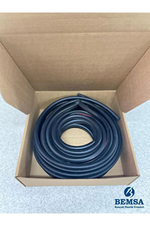 DOĞAN-KARTAL-ŞAHİN 4 Kapı Lastik Fitili OEM(Fabrikasyon)