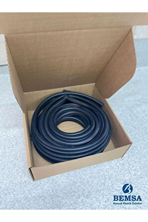 DOĞAN-KARTAL-ŞAHİN 4 Kapı Lastik Fitili OEM(Fabrikasyon)