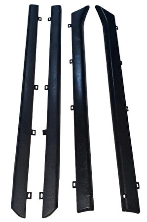 Tofaş Şahin - Kartal Kapı Döşeme Üst Plastiği(çıtası) Takımı