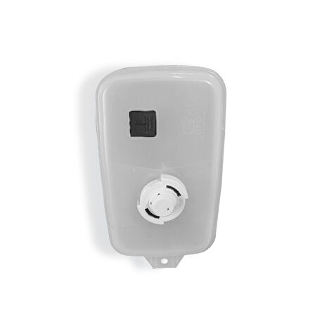 Tofaş Doğan Şahin Kartal Radyatör Ek Deposu Kapaklı