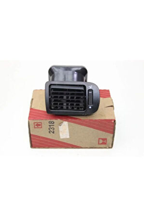 Sol Kalorifer Havalandırma Izgarası Difüzör Orijinal - Fiat Palio Siena Albea St