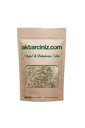 Dere Otu Tohumu 500 GR