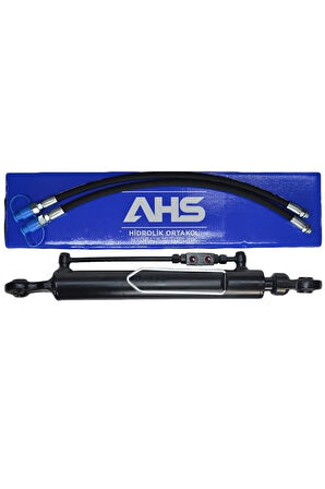 Türk Fiat Traktör Hidrolik Orta Kol 60 Cm