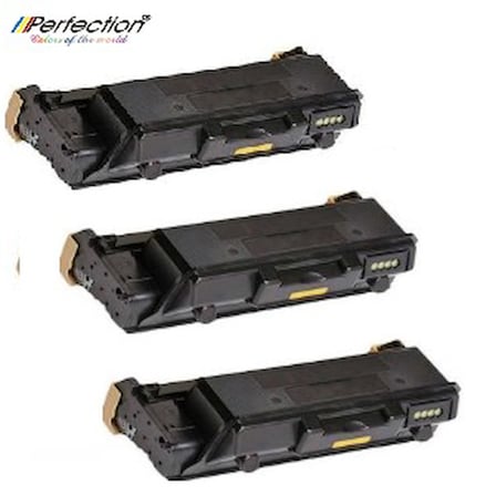 Perfection Samsung Uyumlu M2676 / M2825 / M2826 Yeni Versiyon Çipli Muadil Toner 3K (3 ADET)