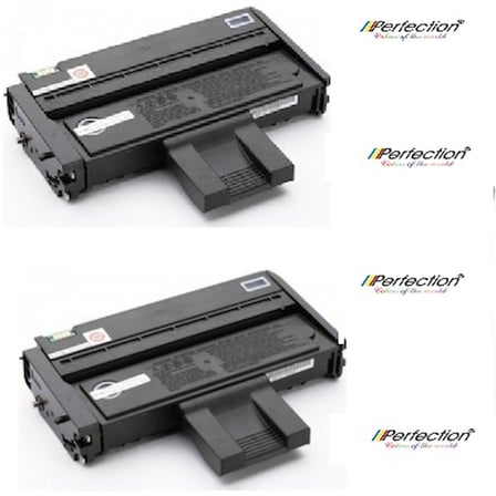 Perfection RICOH Uyumlu SP212 / SP213 Muadil Toner (2 ADET)
