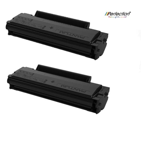 Perfection Pantum Uyumlu Pa210 M6500 / M6550 / M6600 Muadil Toner (2 ADET)