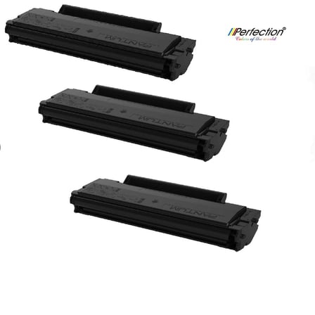 Perfection Pantum Uyumlu Pa210 P2500 / P2200 Muadil Toner (3 ADET)