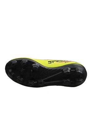 M.P. SOCCER SPEED Turuncu Erkek Çocuk Krampon 1371