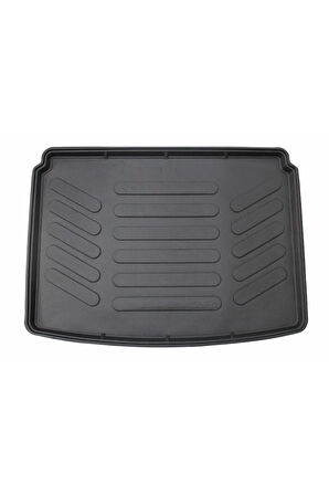 Suzuki Vitara (Üst Kısım) 2018 Araca Özel Tasarım 3D Bagaj Havuzu