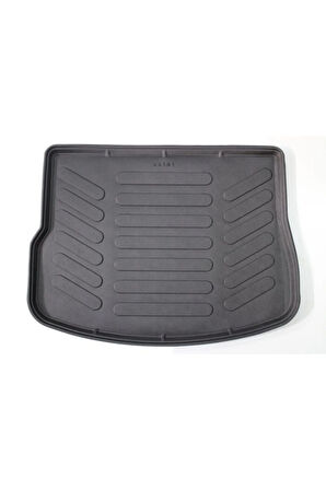 Land Rover Evoque 2011 Araca Özel Tasarım 3D Bagaj Havuzu