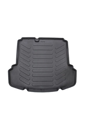 Volkswagen Jetta 2011 Sonrası Cepli 3d Bagaj Havuzu