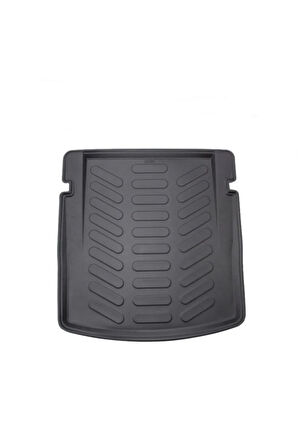 BMW 3 serisi F30 2013 Araca Özel Tasarım 3D Bagaj Havuzu