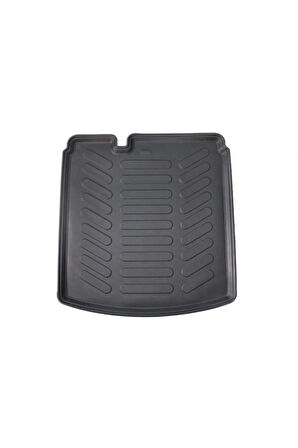 Opel Astra J Sedan 1,3 2016 Araca Özel Tasarım 3D Bagaj Havuzu