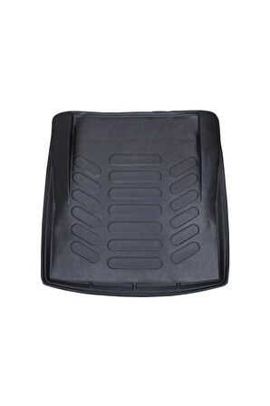 BMW 3 serisi E90 2008 Araca Özel Tasarım 3D Bagaj Havuzu