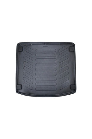 Bmw X6 2008 ve Sonrası Uyumlu 3d Bagaj Havuzu