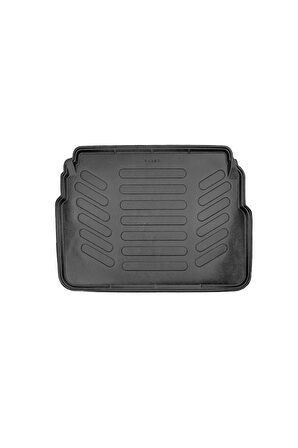 Mercedes E serisi W 210 1997 Araca Özel Tasarım 3D Bagaj Havuzu