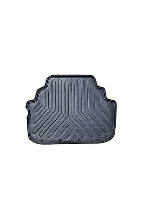 Tofaş Kartal 1992 Araca Özel Tasarım 3D Bagaj Havuzu