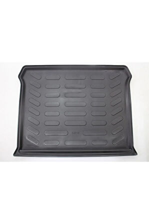 Opel Combo 2017 Araca Özel Tasarım 3D Bagaj Havuzu