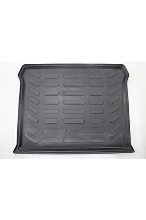 Opel Combo 2011 Araca Özel Tasarım 3D Bagaj Havuzu