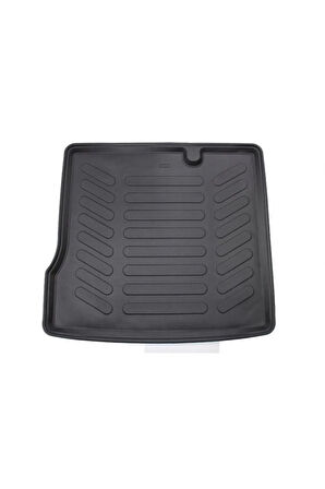Dacia Duster 2 WD (4x2) 2013 Uyumlu Araca Özel Tasarım 3D Bagaj Havuzu