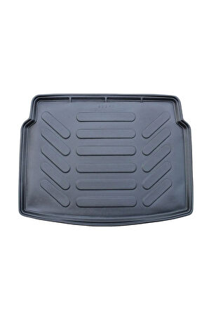 Hyundai i30 (Alt Kısım) 2017 Araca Özel Tasarım 3D Bagaj Havuzu