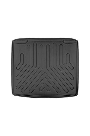 BMW 2 serisi Active Tourer F45 2016 Araca Özel Tasarım 3D Bagaj Havuzu