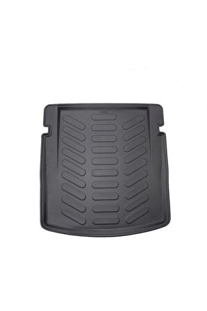 BMW 3 serisi F30 2019 Araca Özel Tasarım 3D Bagaj Havuzu