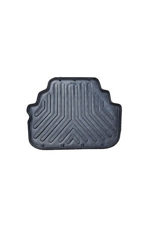 Tofaş Kartal 1993 Araca Özel Tasarım 3D Bagaj Havuzu