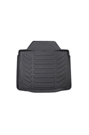 Opel İnsignia Sedan 2012 Araca Özel Tasarım 3D Bagaj Havuzu