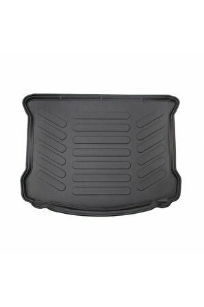 Ford Kuga 2009 Araca Özel Tasarım 3D Bagaj Havuzu