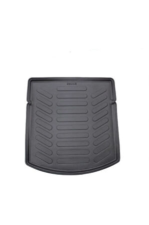 AUDİ A5 2009 Araca Özel Tasarım 3D Bagaj Havuzu