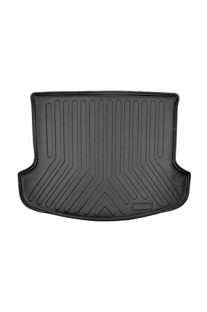 SKYWELL ET5 2022 Araca Özel Tasarım 3D Bagaj Havuzu