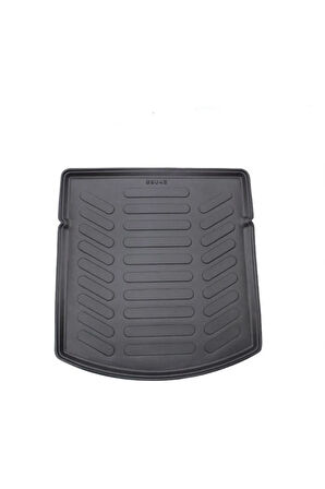 AUDİ A5 2010 Araca Özel Tasarım 3D Bagaj Havuzu