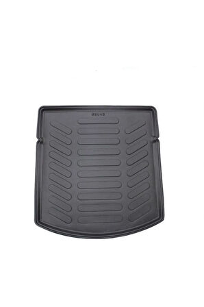 AUDİ A5 2022 Araca Özel Tasarım 3D Bagaj Havuzu