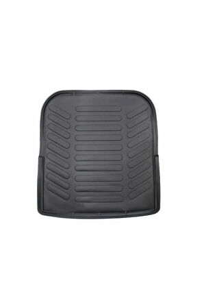 Skoda Super B 2022 Araca Özel Tasarım 3D Bagaj Havuzu