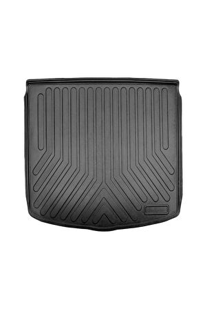 Nissan X-Trail 5 Koltuk 2023 Araca Özel Tasarım 3D Bagaj Havuzu