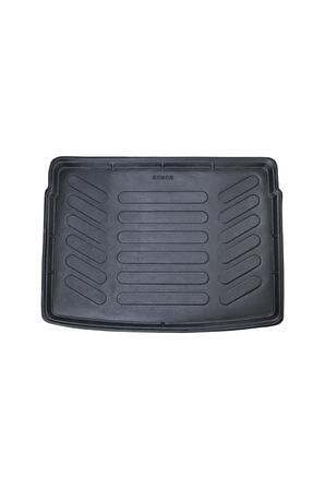 Volkswagen Golf 5 2004 Araca Özel Tasarım 3D Bagaj Havuzu