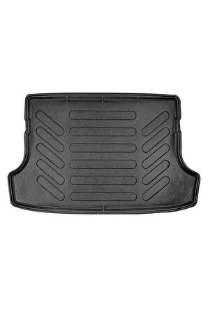 Suzuki Vitara 2013 Araca Özel Tasarım 3D Bagaj Havuzu