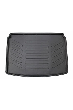 Suzuki Vitara (Üst Kısım) 2016 Araca Özel Tasarım 3D Bagaj Havuzu