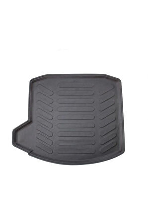 AUDİ A3 Sedan 2020 eski kasa Araca Özel Tasarım 3D Bagaj Havuzu