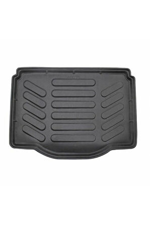 Opel Mokka 2015 Araca Özel Tasarım 3D Bagaj Havuzu