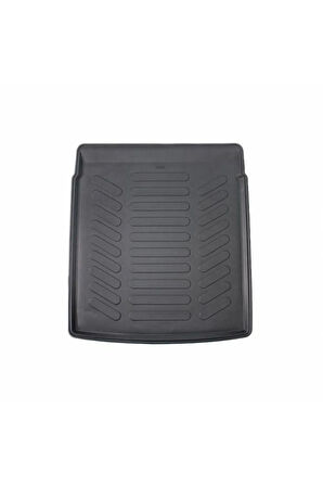 Volkswagen Passat CC 2015 Araca Özel Tasarım 3D Bagaj Havuzu