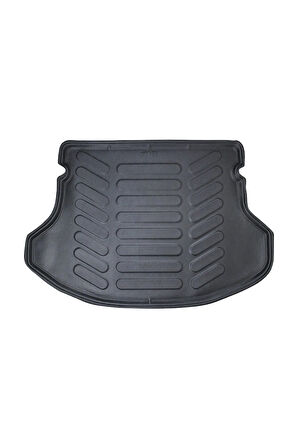 Kia Sportage 2014 Araca Özel Tasarım 3D Bagaj Havuzu