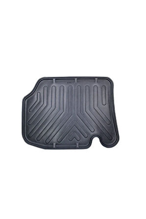 Renault 12 Toros Sedan 1997 Araca Özel Tasarım 3D Bagaj Havuzu