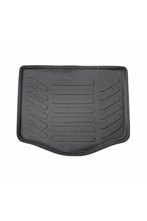 Ford C-Max 2008 Araca Özel Tasarım 3D Bagaj Havuzu