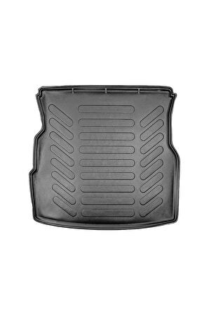 Renault Symbol 2001 Araca Özel Tasarım 3D Bagaj Havuzu