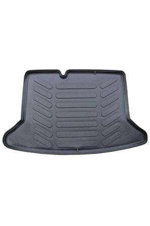 Kia Niro 2019 Araca Özel Tasarım 3D Bagaj Havuzu