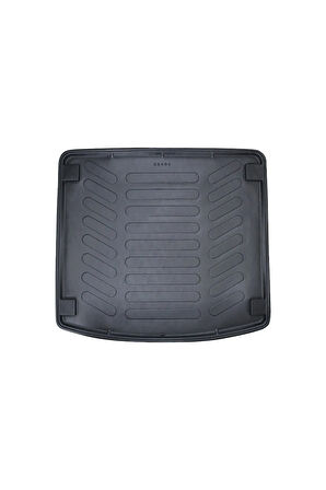 Cadillac Escalade ESV 7-8 Koltuklu 2022 Araca Özel Tasarım 3D Bagaj Havuzu