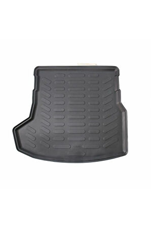 Toyota Corolla 2014 Araca Özel Tasarım 3D Bagaj Havuzu